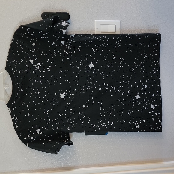 Only God can judge me Boys graphic tee size 16/17 nwt - Picture 5 of 7